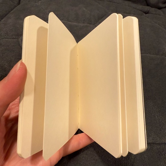 Disney X Coach Mini Notebook Set - Picture 7 of 7